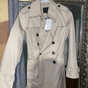 Banana Republic Classic Trench Coat